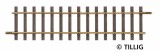 Straight track G2 114mm